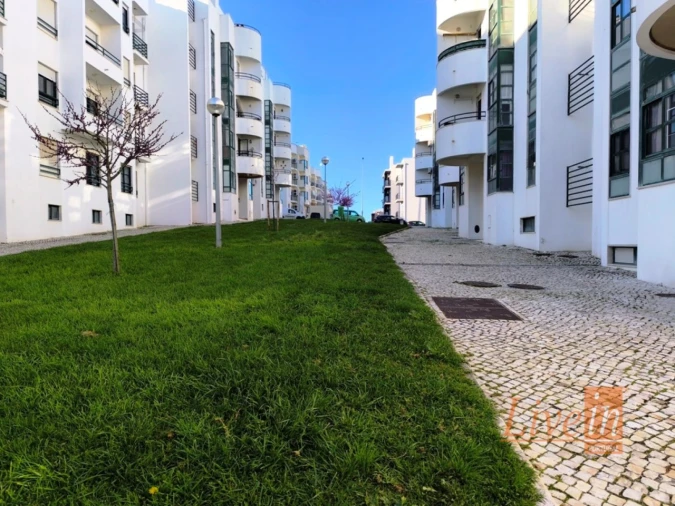 Apartamento T2 para Venda em Alenquer (Santo Estêvão e Triana) Foto 27
