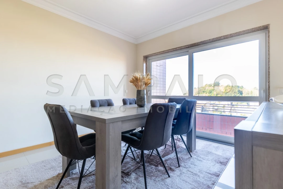 Apartamento T2 para Venda em Gondomar (São Cosme), Valbom e Jovim Foto 3