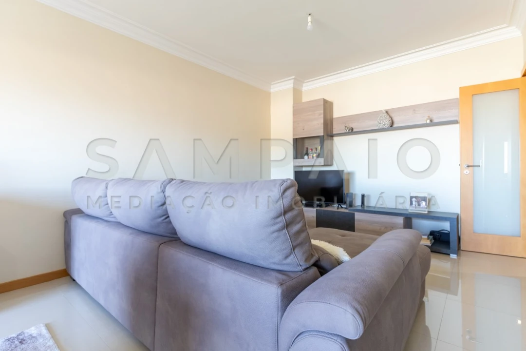 Apartamento T2 para Venda em Gondomar (São Cosme), Valbom e Jovim Foto 4