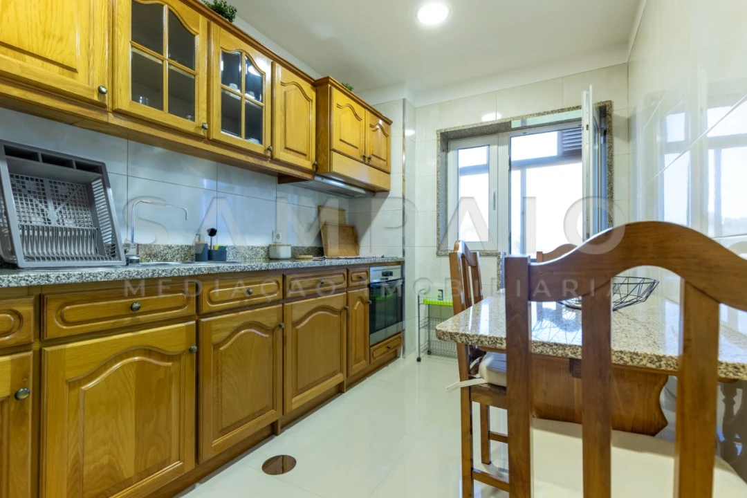 Apartamento T2 para Venda em Gondomar (São Cosme), Valbom e Jovim Foto 9