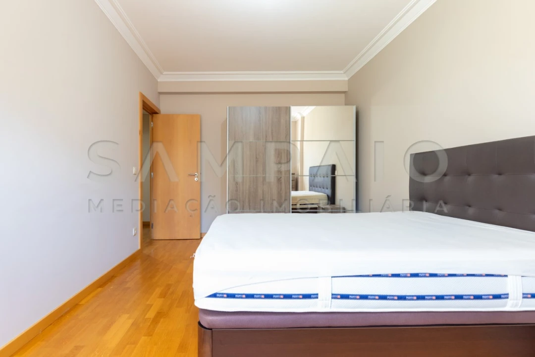 Apartamento T2 para Venda em Gondomar (São Cosme), Valbom e Jovim Foto 20