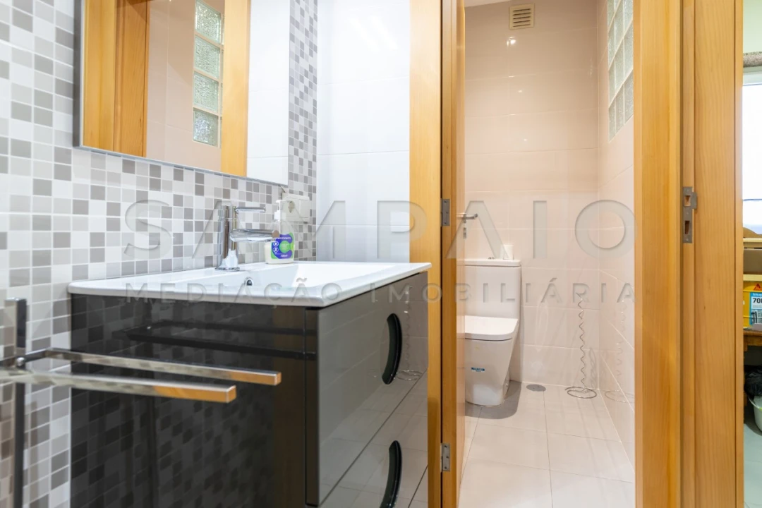 Apartamento T2 para Venda em Gondomar (São Cosme), Valbom e Jovim Foto 22