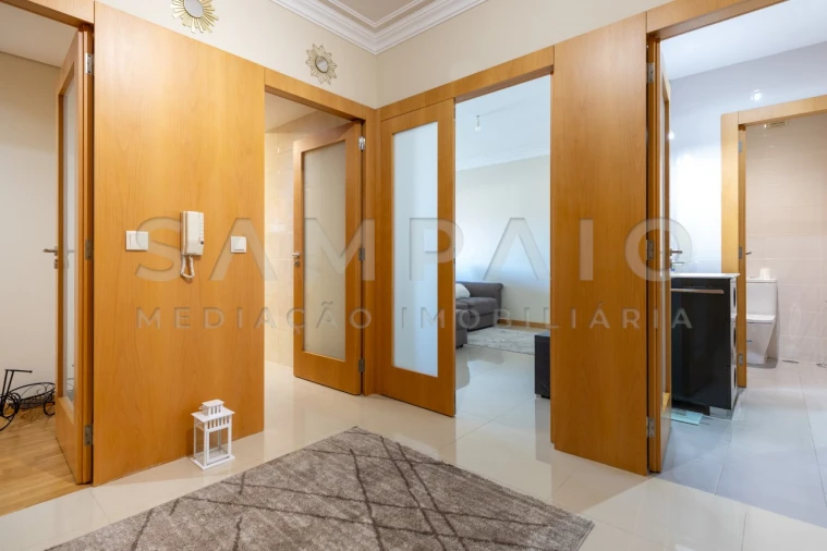 Apartamento T2 para Venda em Gondomar (São Cosme), Valbom e Jovim Foto 6