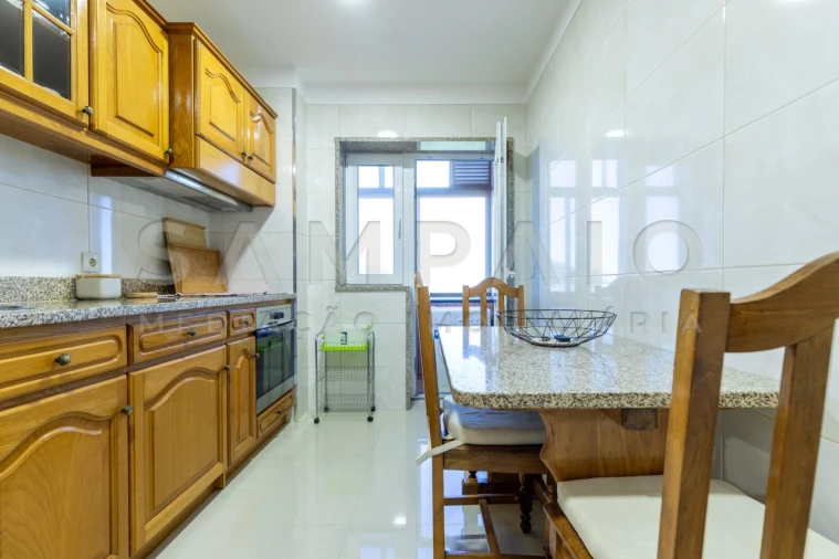 Apartamento T2 para Venda em Gondomar (São Cosme), Valbom e Jovim Foto 7