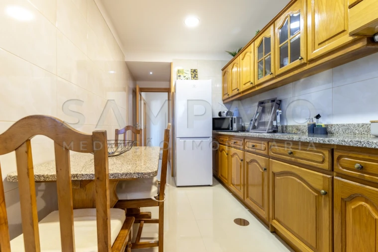 Apartamento T2 para Venda em Gondomar (São Cosme), Valbom e Jovim Foto 8