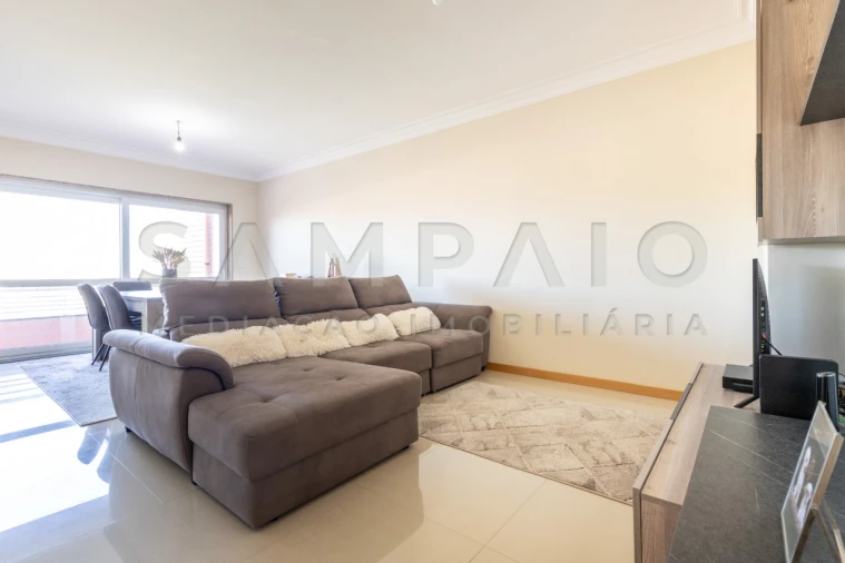 Apartamento T2 para Venda em Gondomar (São Cosme), Valbom e Jovim Foto 10