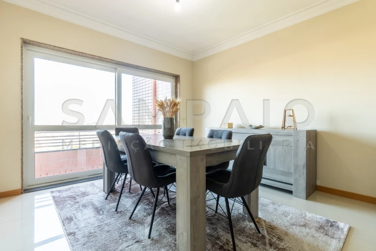 Apartamento T2 para Venda em Gondomar (São Cosme), Valbom e Jovim Foto 11