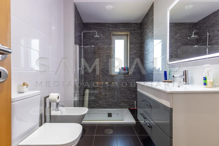 Apartamento T2 para Venda em Gondomar (São Cosme), Valbom e Jovim Foto 14