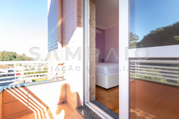 Apartamento T2 para Venda em Gondomar (São Cosme), Valbom e Jovim Foto 16