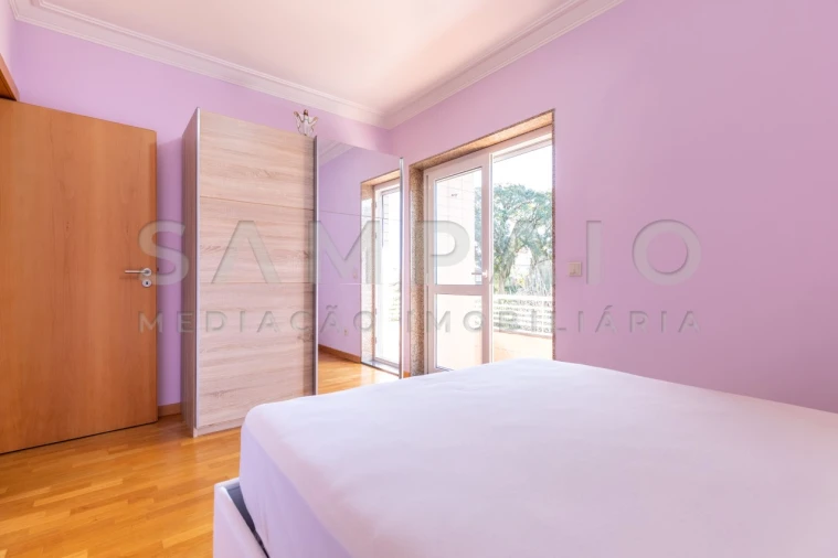 Apartamento T2 para Venda em Gondomar (São Cosme), Valbom e Jovim Foto 17