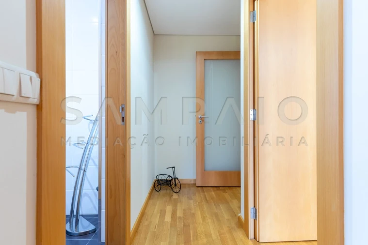 Apartamento T2 para Venda em Gondomar (São Cosme), Valbom e Jovim Foto 18