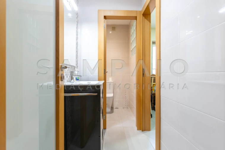 Apartamento T2 para Venda em Gondomar (São Cosme), Valbom e Jovim Foto 21