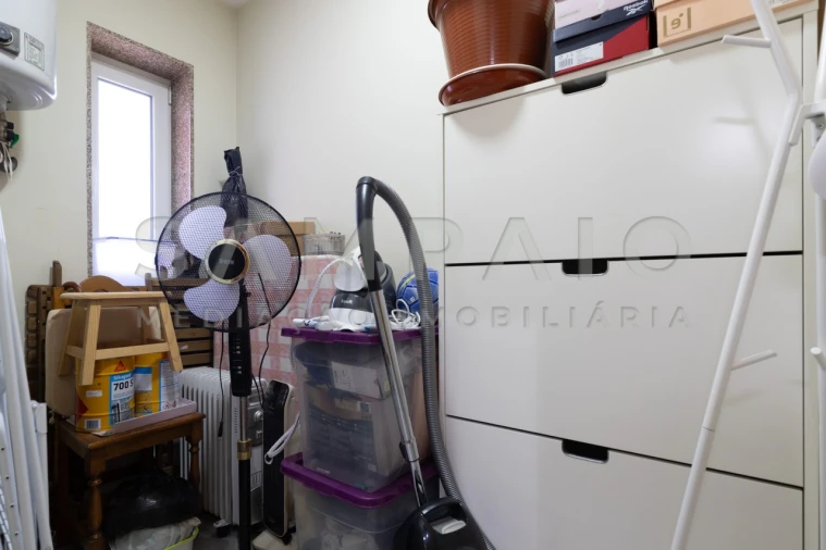 Apartamento T2 para Venda em Gondomar (São Cosme), Valbom e Jovim Foto 24