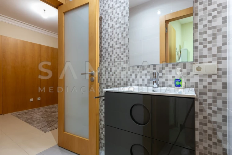 Apartamento T2 para Venda em Gondomar (São Cosme), Valbom e Jovim Foto 25