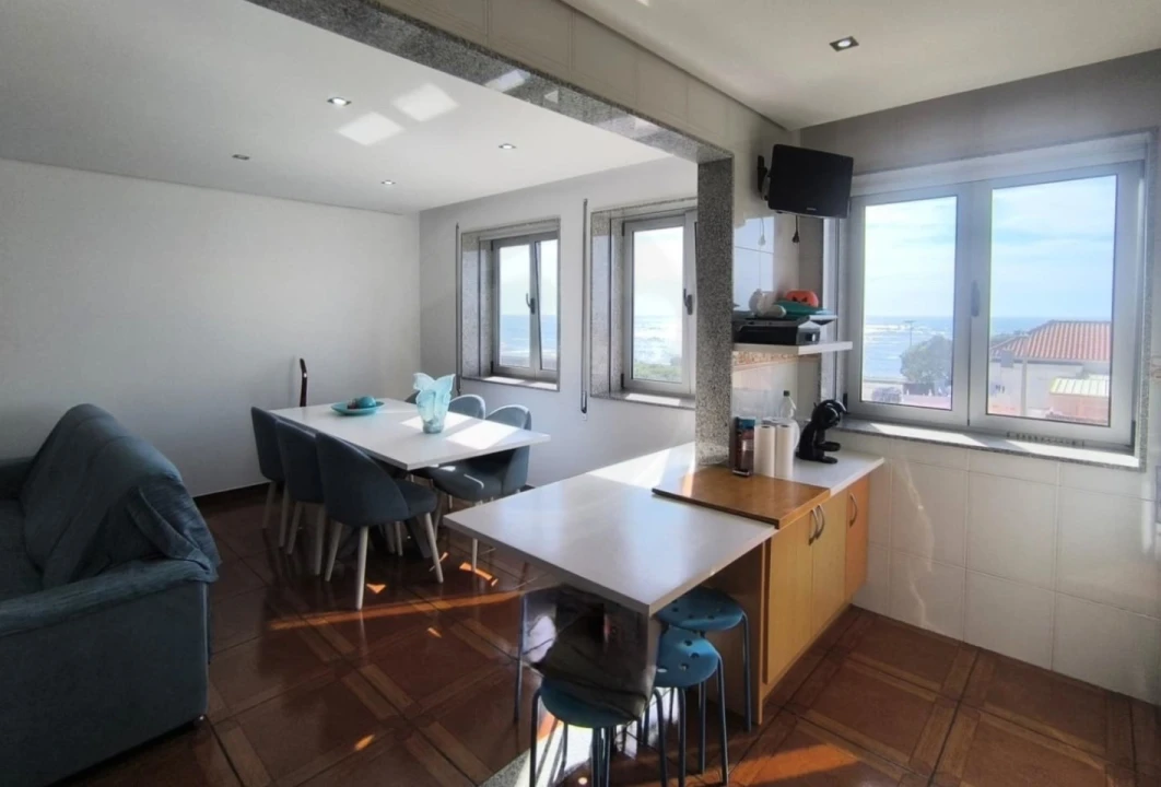 Apartamento T3 para Venda em Vila do Conde Foto 7