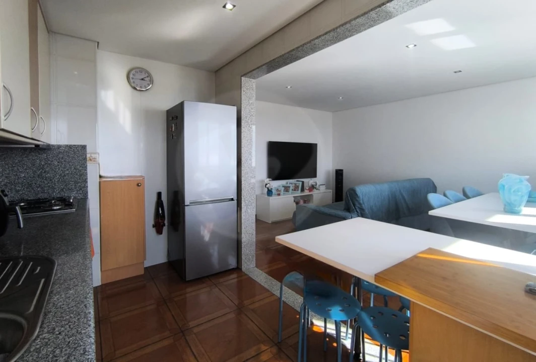 Apartamento T3 para Venda em Vila do Conde Foto 24