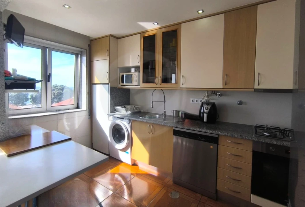 Apartamento T3 para Venda em Vila do Conde Foto 26