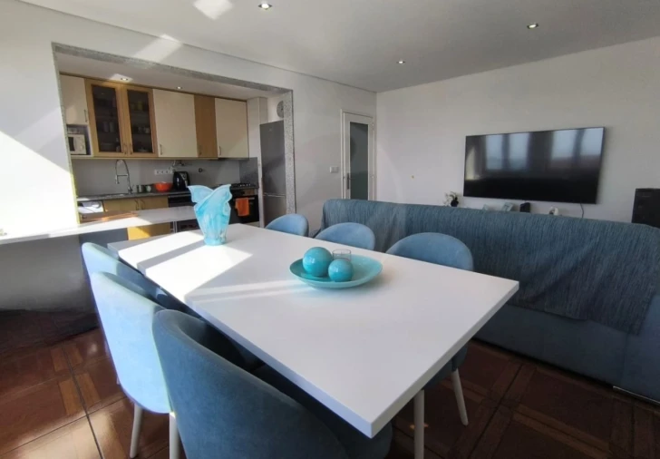 Apartamento T3 para Venda em Vila do Conde Foto 3