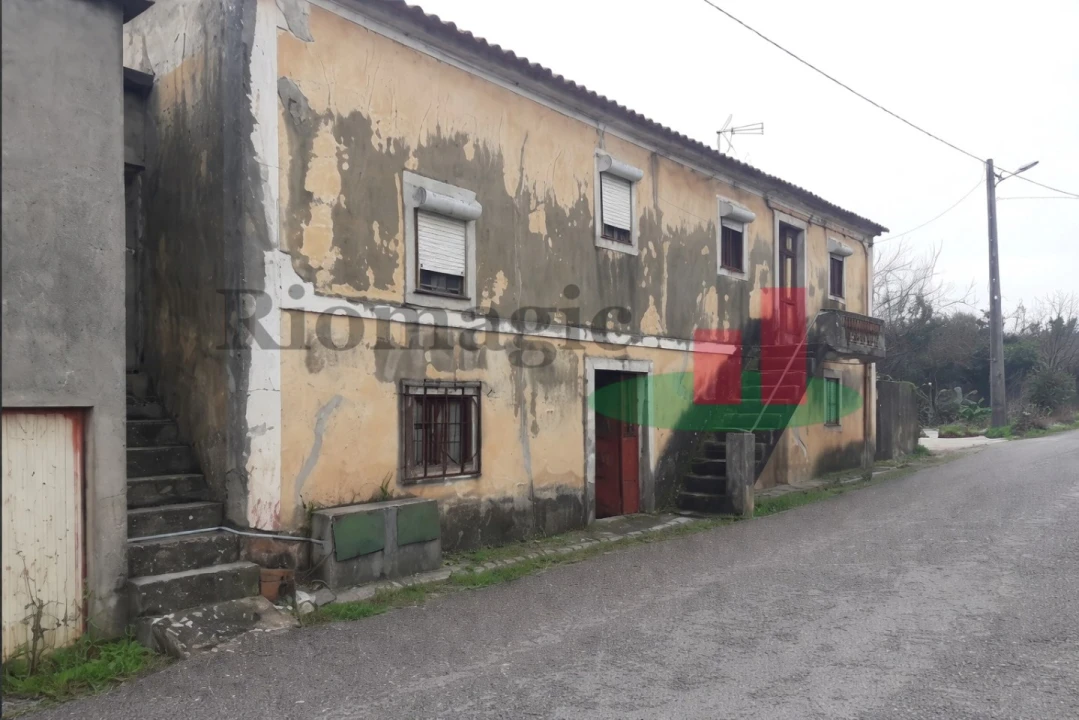 Moradia T3 para Venda em Ansião Foto 1