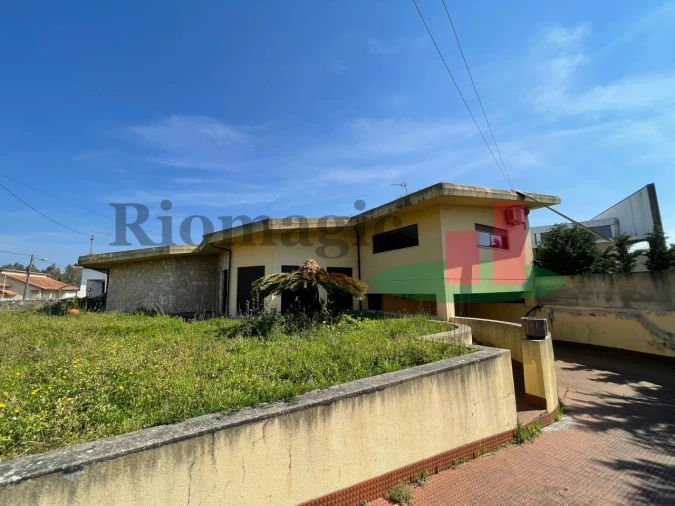 Moradia T3 para Venda em Batalha