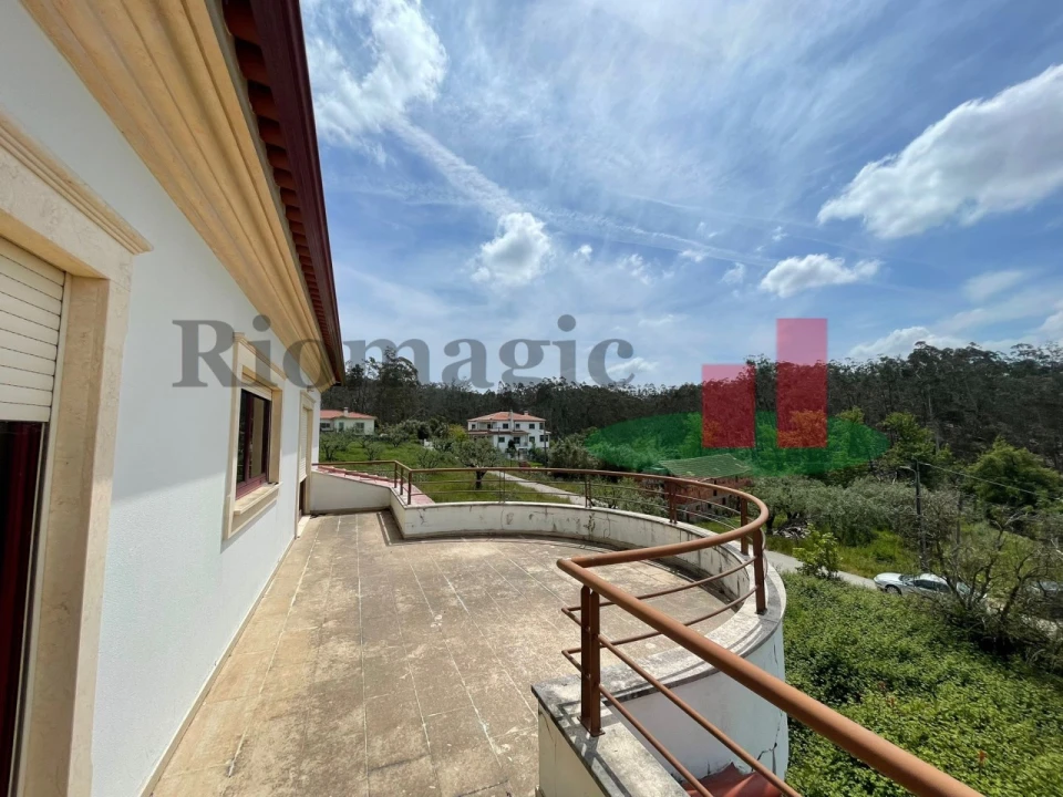 Moradia T4 para Venda em Pombal Foto 40