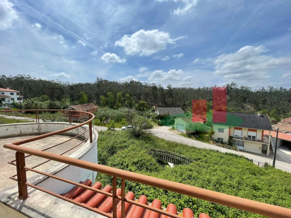 Moradia T4 para Venda em Pombal Foto 42