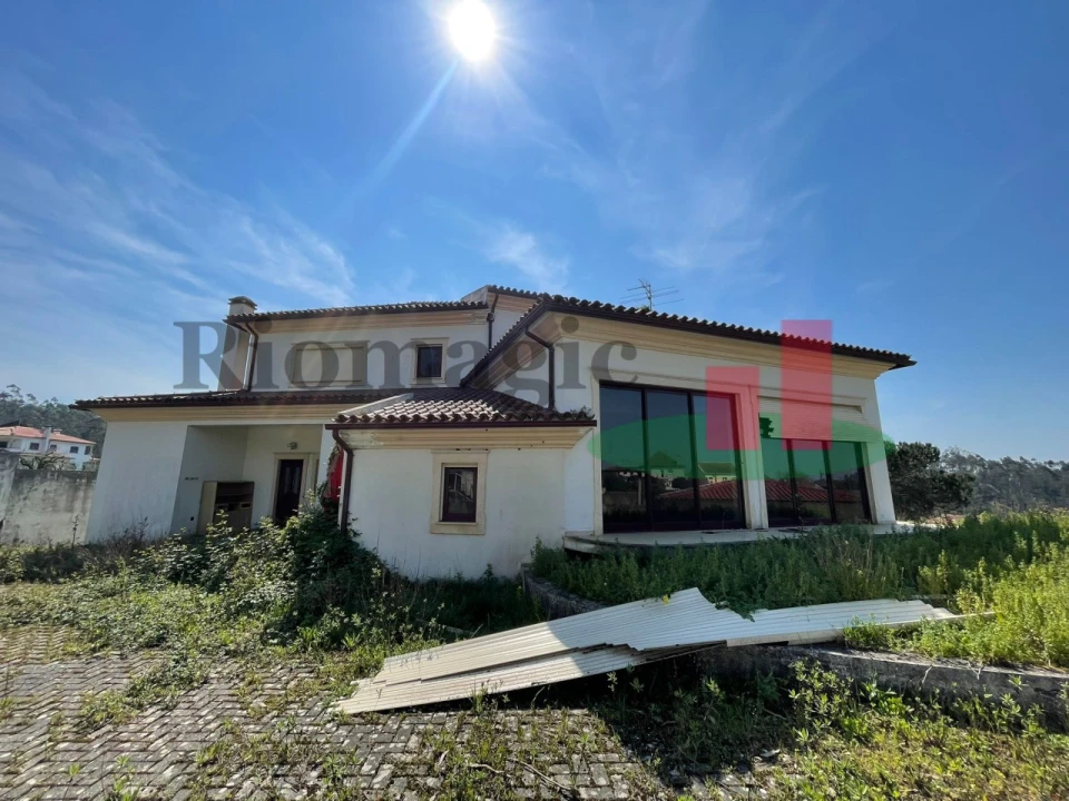 Moradia T4 para Venda em Pombal Foto 54