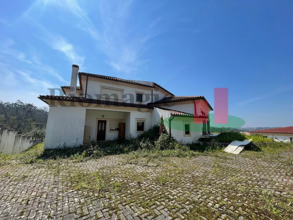 Moradia T4 para Venda em Pombal Foto 55