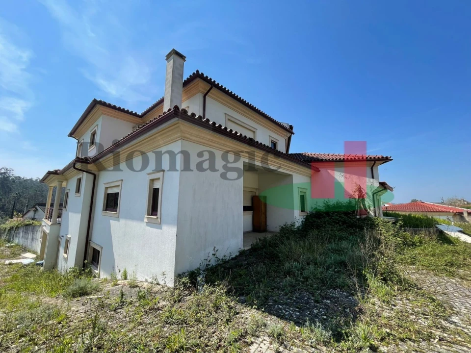 Moradia T4 para Venda em Pombal Foto 57