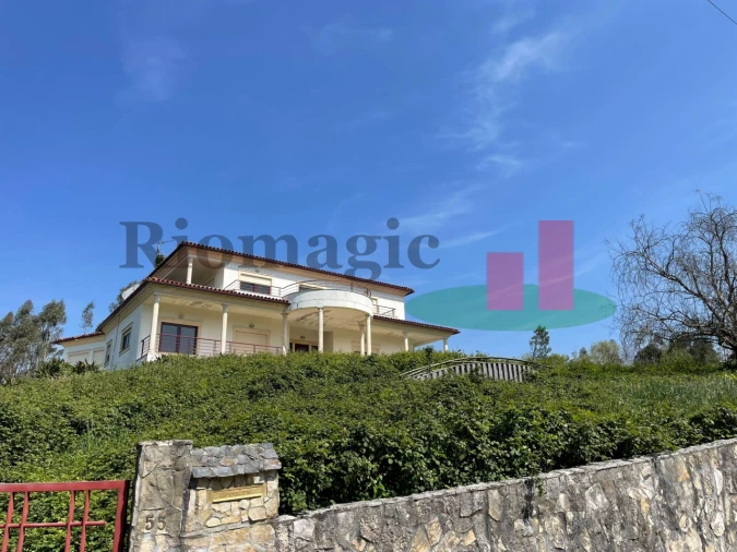 Moradia T4 para Venda em Pombal Foto 2