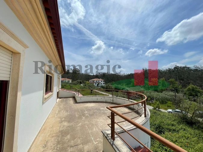 Moradia T4 para Venda em Pombal Foto 40