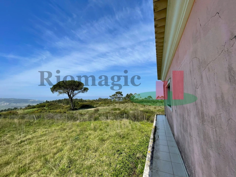 Moradia T4 para Venda em Barrio Foto 28