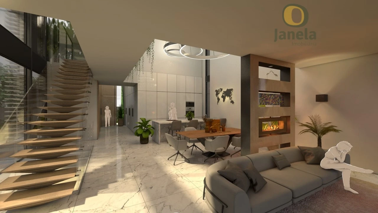 Moradia T4 para Venda em Quarteira Foto 4