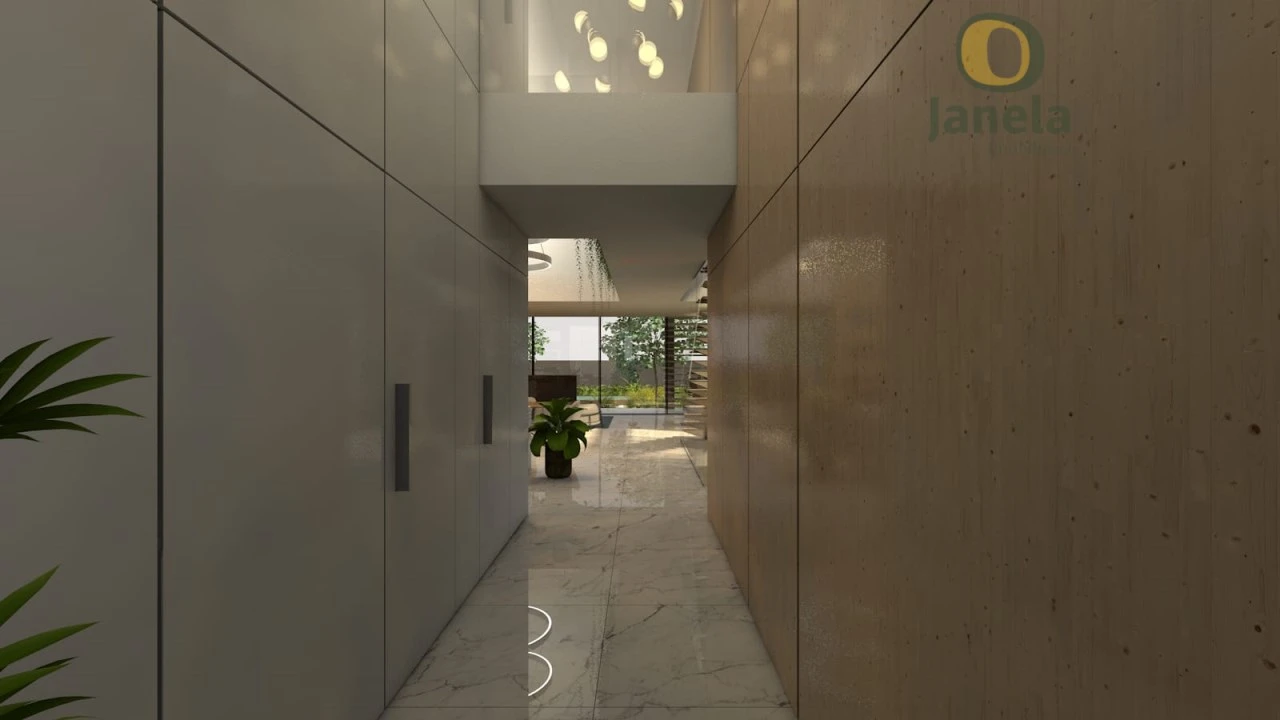 Moradia T4 para Venda em Quarteira Foto 7