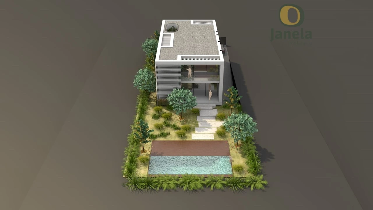 Moradia T4 para Venda em Quarteira Foto 17