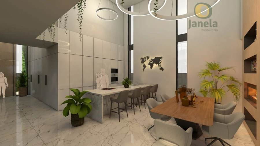 Moradia T4 para Venda em Quarteira Foto 8