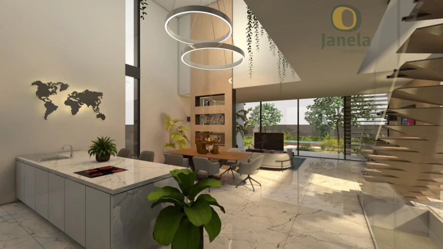 Moradia T4 para Venda em Quarteira Foto 10