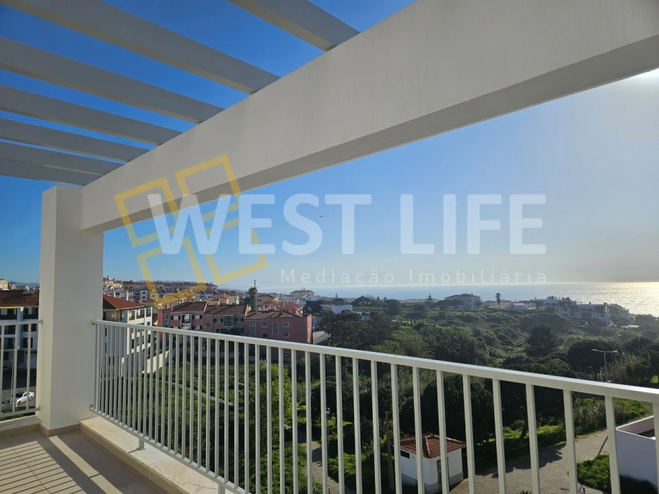 Apartamento T3 para Venda em Ericeira Foto 1