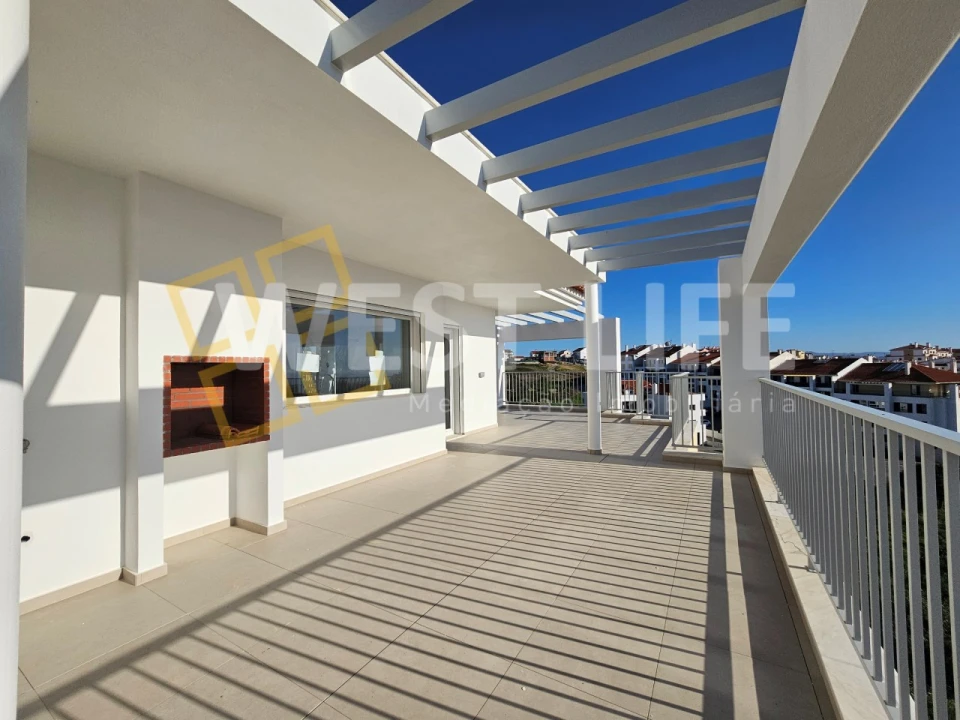 Apartamento T3 para Venda em Ericeira Foto 2