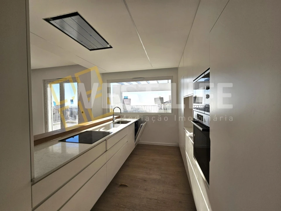 Apartamento T3 para Venda em Ericeira Foto 5