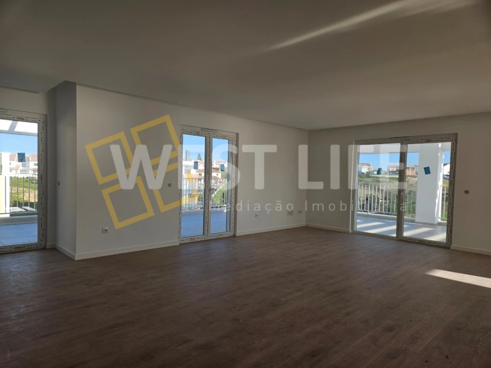 Apartamento T3 para Venda em Ericeira Foto 6