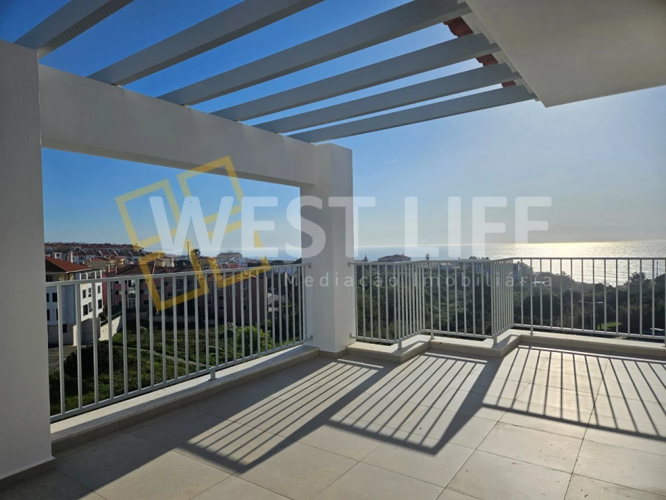 Apartamento T3 para Venda em Ericeira Foto 8