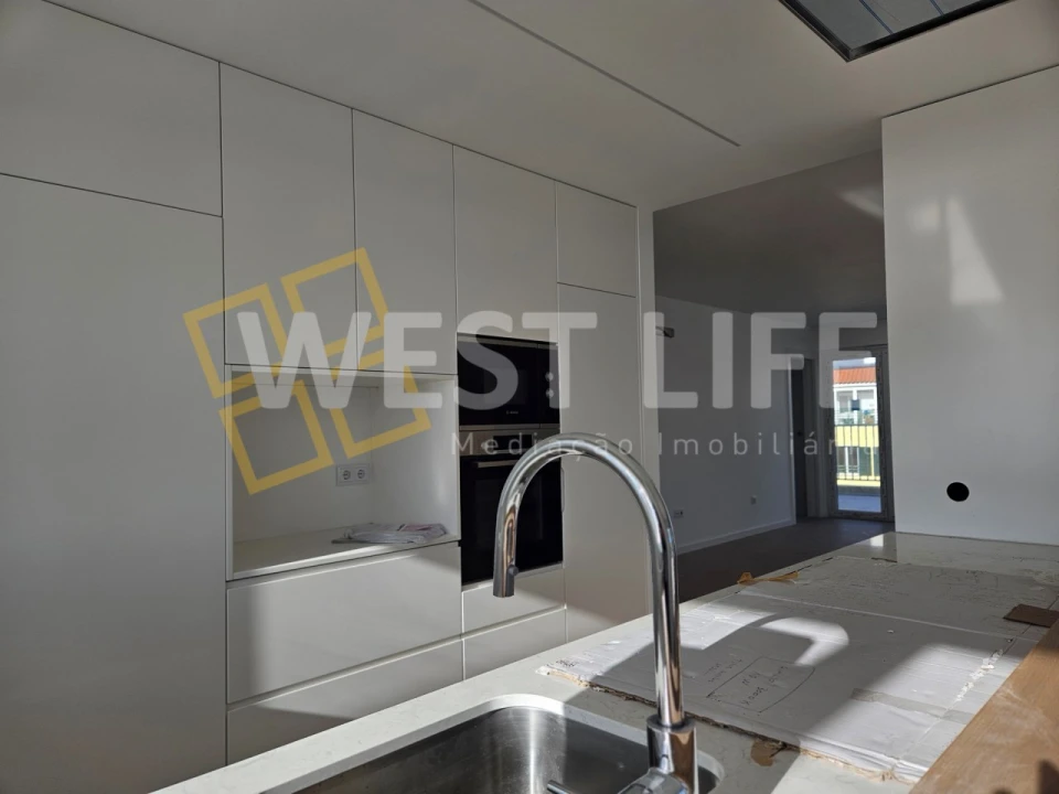 Apartamento T3 para Venda em Ericeira Foto 11