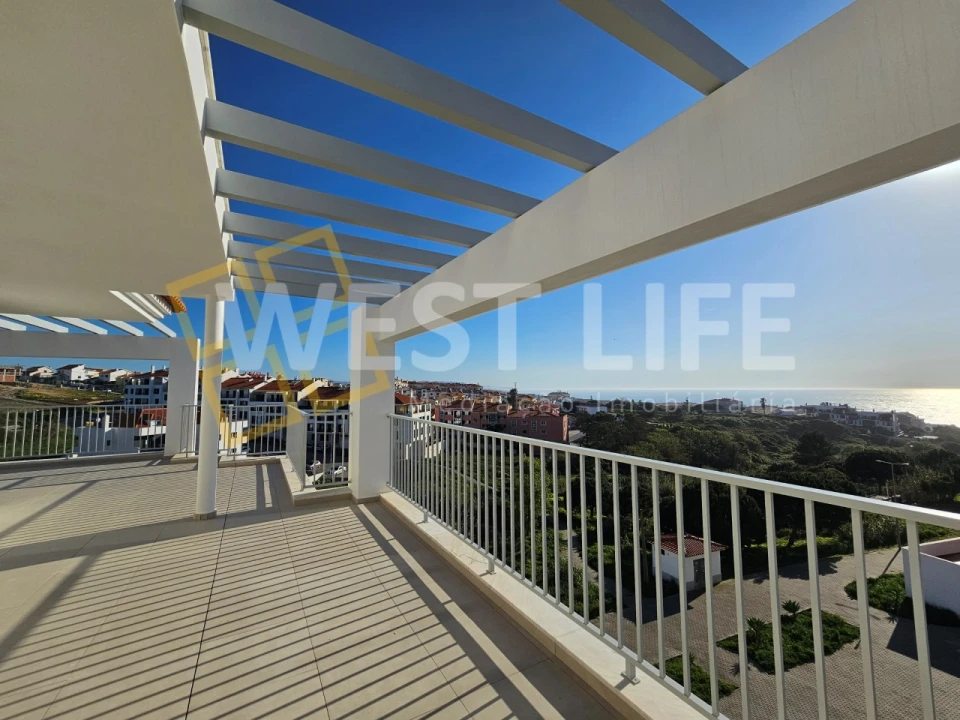 Apartamento T3 para Venda em Ericeira Foto 14