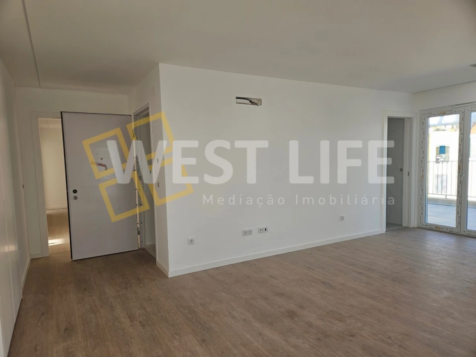 Apartamento T3 para Venda em Ericeira Foto 16