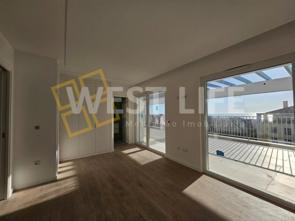 Apartamento T3 para Venda em Ericeira Foto 17