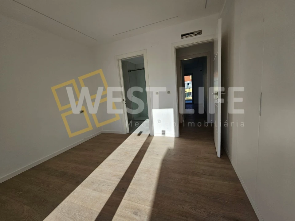 Apartamento T3 para Venda em Ericeira Foto 19