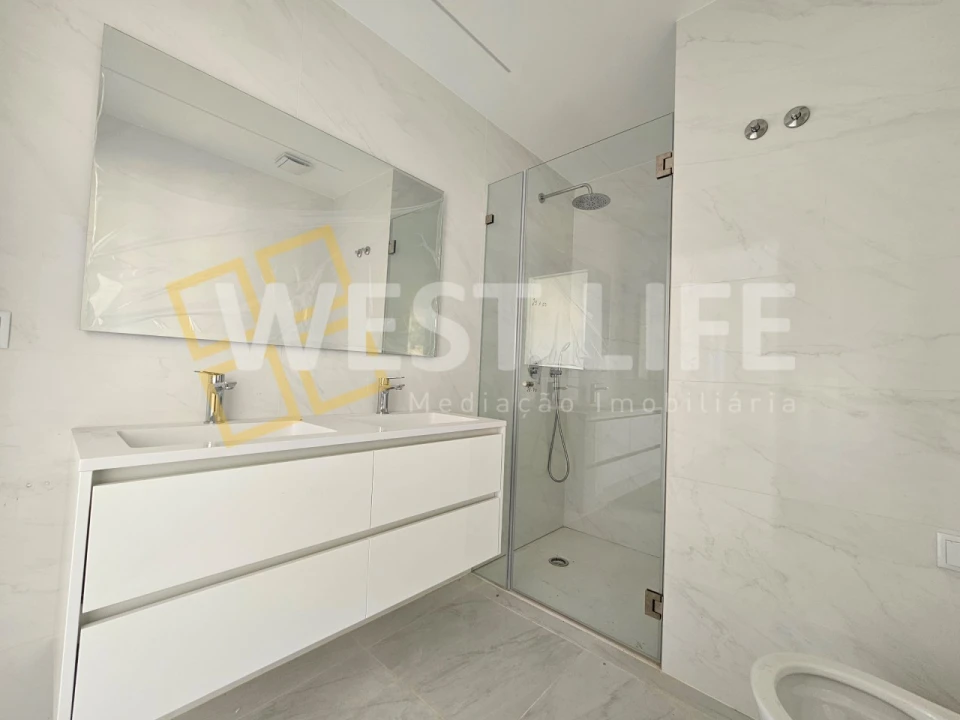 Apartamento T3 para Venda em Ericeira Foto 20