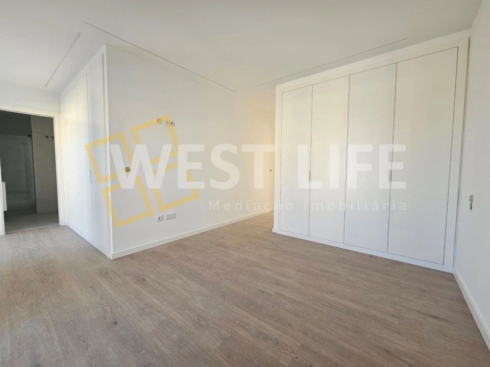 Apartamento T3 para Venda em Ericeira Foto 22