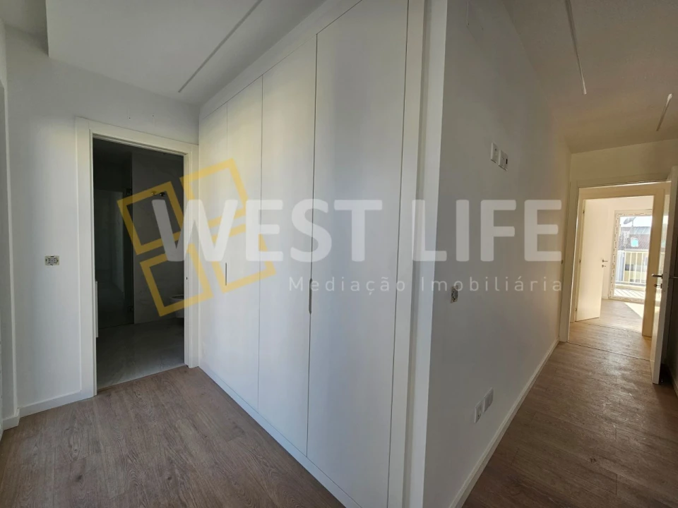 Apartamento T3 para Venda em Ericeira Foto 24